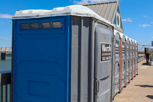 Reliable Streator, IL Portable Potty Rental Solutions